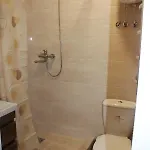 студія з балконом в кварталі від дерибасівської світло 24 на 7