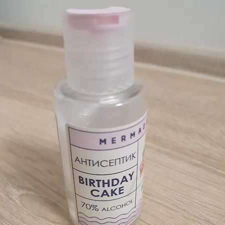 студія з балконом в кварталі від дерибасівської світло 24 на 7 *