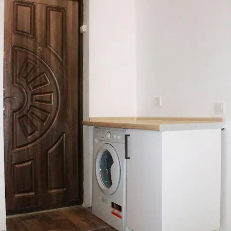 Apartment студія з балконом в кварталі від дерибасівської світло 24 на 7 Odesa