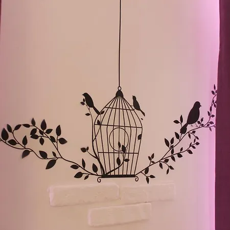 студія з балконом в кварталі від дерибасівської світло 24 на 7 Lejlighed