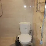 студія з балконом в кварталі від дерибасівської світло 24 на 7 Appartement Odessa