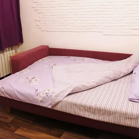 студія з балконом в кварталі від дерибасівської світло 24 на 7 Appartement